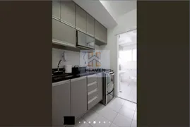 Apartamento com 1 Quarto para alugar, 48m² no Centro, São Paulo - Foto 9