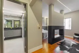 Apartamento com 4 Quartos à venda, 181m² no Mercês, Curitiba - Foto 15