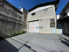Galpão / Depósito / Armazém para alugar, 500m² no Vila Emir, São Paulo - Foto 15