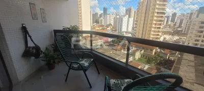 Apartamento com 2 Quartos à venda, 112m² no Centro, Ribeirão Preto - Foto 5