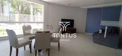 Apartamento com 2 Quartos para alugar, 69m² no Boa Vista, Curitiba - Foto 26