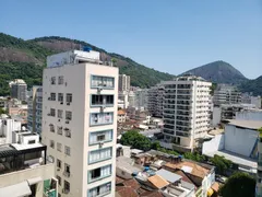 Apartamento com 1 Quarto para alugar, 44m² no Botafogo, Rio de Janeiro - Foto 7