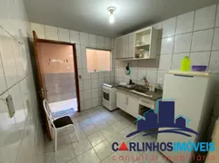 Casa de Condomínio com 2 Quartos à venda, 60m² no Praia do Morro, Guarapari - Foto 5