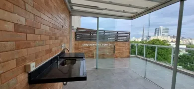 Cobertura com 2 Quartos para alugar, 88m² no Pinheiros, São Paulo - Foto 1