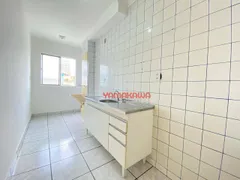 Apartamento com 2 Quartos para alugar, 50m² no Itaquera, São Paulo - Foto 9