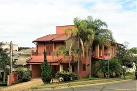 Casa de Condomínio com 4 Quartos à venda, 315m² no Loteamento Chacara Prado, Campinas - Foto 1