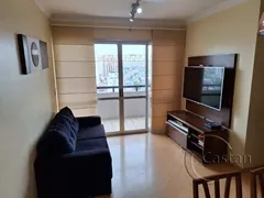 Apartamento com 3 Quartos à venda, 69m² no Jardim Anália Franco, São Paulo - Foto 2