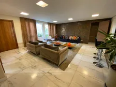 Casa de Condomínio com 3 Quartos à venda, 467m² no Alphaville Lagoa Dos Ingleses, Nova Lima - Foto 16