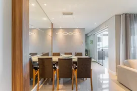 Apartamento com 3 Quartos à venda, 165m² no Ecoville, Curitiba - Foto 8