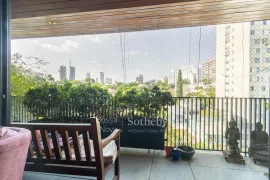 Apartamento com 3 Quartos à venda, 262m² no Jardim Das Bandeiras, São Paulo - Foto 8