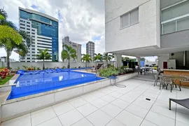 Flat com 1 Quarto à venda, 43m² no Setor Oeste, Goiânia - Foto 22