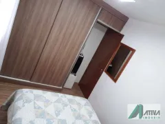 Apartamento com 2 Quartos à venda, 54m² no Engenho Nogueira, Belo Horizonte - Foto 4