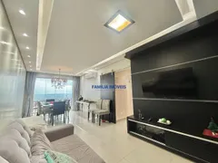 Apartamento com 2 Quartos para venda ou aluguel, 75m² no Boqueirão, Santos - Foto 2