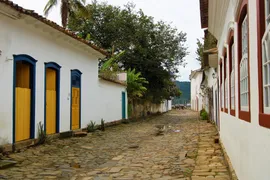 Casa com 3 Quartos à venda, 150m² no Centro Historico Paraty, Paraty - Foto 5