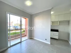 Apartamento com 2 Quartos à venda, 57m² no São Bernardo, Campinas - Foto 2