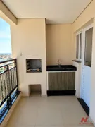 Apartamento com 2 Quartos para alugar, 71m² no Jardim Maracanã, São José do Rio Preto - Foto 20