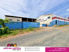 Galpão / Depósito / Armazém para venda ou aluguel, 1655m² no Boa Vista, Ponta Grossa - Foto 22