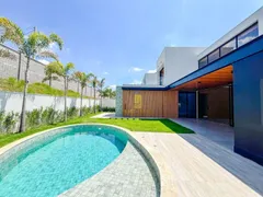 Casa de Condomínio com 4 Quartos à venda, 414m² no Parque Villa dos Pinheiros, Indaiatuba - Foto 25