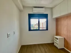 Apartamento com 1 Quarto para alugar, 32m² no Indianópolis, São Paulo - Foto 8