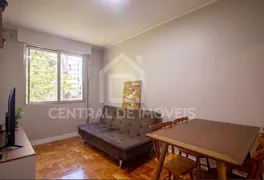 Apartamento com 1 Quarto à venda, 43m² no Cidade Baixa, Porto Alegre - Foto 1