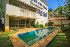 Casa com 4 Quartos para alugar, 980m² no Jardim Guedala, São Paulo - Foto 3