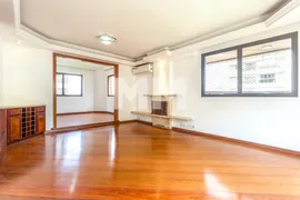 Apartamento com 4 Quartos para alugar, 208m² no Vila Nova Conceição, São Paulo - Foto 3