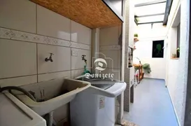 Apartamento com 3 Quartos à venda, 110m² no Vila Curuçá, Santo André - Foto 31