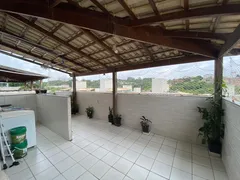 Cobertura com 3 Quartos à venda, 105m² no Nacional, Contagem - Foto 13