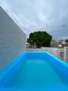 Casa de Vila com 3 Quartos para venda ou aluguel, 105m² no Engenho De Dentro, Rio de Janeiro - Foto 12