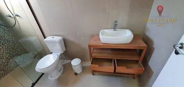 Casa de Condomínio com 2 Quartos à venda, 65m² no Ipê, São José dos Pinhais - Foto 11