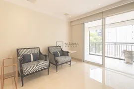 Apartamento com 3 Quartos para alugar, 140m² no Itaim Bibi, São Paulo - Foto 7