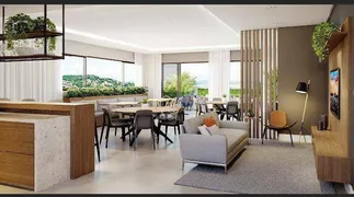 Apartamento com 3 Quartos à venda, 99m² no Monte Verde, Florianópolis - Foto 5