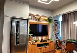 Apartamento com 1 Quarto à venda, 34m² no Paraíso do Morumbi, São Paulo - Foto 2