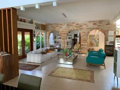 Casa de Condomínio com 4 Quartos à venda, 668m² no Vila Hollândia, Campinas - Foto 3