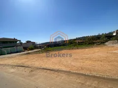 Terreno / Lote / Condomínio à venda, 270m² no Caioçara, Jarinu - Foto 1