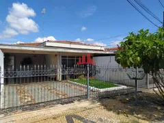 Casa com 3 Quartos à venda, 100m² no Cidade Jardim I, Americana - Foto 1