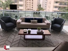 Apartamento com 3 Quartos à venda, 288m² no Moema, São Paulo - Foto 10