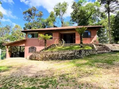 Fazenda / Sítio / Chácara com 4 Quartos à venda, 8000m² no Faxina, São José dos Pinhais - Foto 1