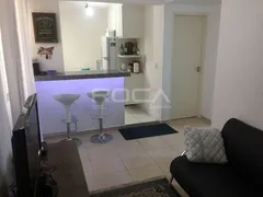 Apartamento com 2 Quartos à venda, 49m² no Distrito Industrial Miguel Abdelnur, São Carlos - Foto 7