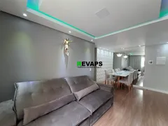 Apartamento com 2 Quartos à venda, 54m² no Paulicéia, São Bernardo do Campo - Foto 3