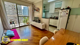 Apartamento com 2 Quartos à venda, 55m² no Barra Funda, São Paulo - Foto 2