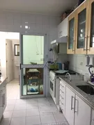 Apartamento com 3 Quartos para alugar, 105m² no Parque Residencial Aquarius, São José dos Campos - Foto 11