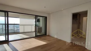 Apartamento com 3 Quartos para venda ou aluguel, 155m² no Taquaral, Campinas - Foto 2