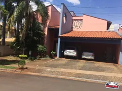 Casa com 4 Quartos à venda, 423m² no Parque Faber Castell II, São Carlos - Foto 1