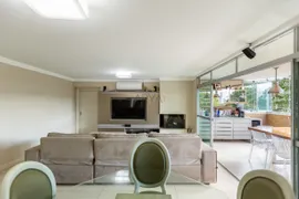 Apartamento com 5 Quartos à venda, 249m² no Mercês, Curitiba - Foto 14