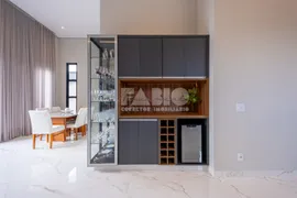 Casa de Condomínio com 3 Quartos à venda, 226m² no Quinta do Lago Residence, São José do Rio Preto - Foto 25