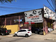 Galpão / Depósito / Armazém para alugar, 520m² no Fonseca, Niterói - Foto 2