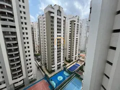 Apartamento com 3 Quartos para alugar, 156m² no Brooklin, São Paulo - Foto 12