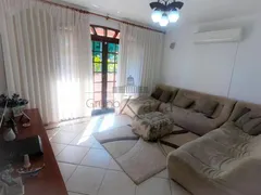 Casa de Condomínio com 5 Quartos à venda, 348m² no Condominio Residencial Floresta, São José dos Campos - Foto 2