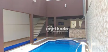 Fazenda / Sítio / Chácara com 1 Quarto à venda, 250m² no Jardim Amoreiras, Campinas - Foto 24